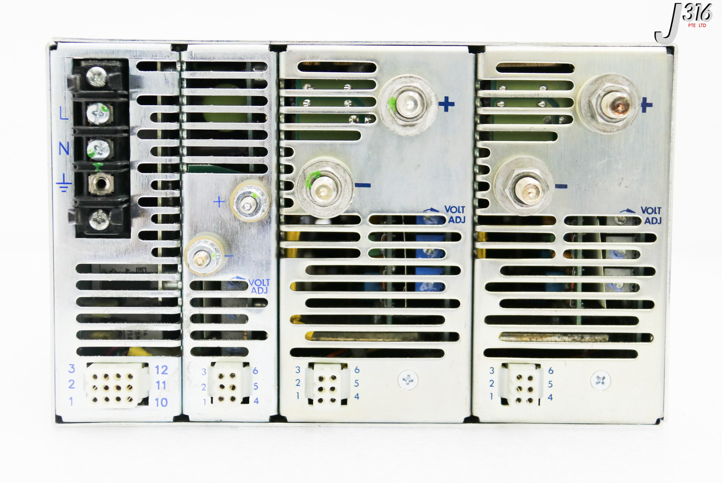 32231 POWER-ONE POWER SUPPLY, 2V, 250A HPM5F4F4F6S468 | eBay
